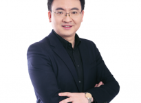 始终保持战斗状态，就会创造生命的无限可能-何凯文