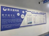 合肥新文道考研：导师双选是什么？