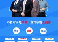 提问！考研复试英语口语都考什么？考察方式要熟悉！合肥新文道考研寄宿培训班