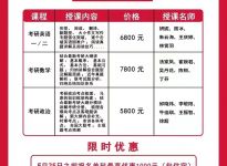 31省市招生考试院网址汇总！招生变化早知道！合肥新文道考研辅导培训班