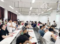 报录比！西安电子科技大学2022考研各专业报录情况统计|合肥新文道考研集训营半年辅导班