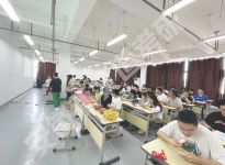 这6大专业女生极少！谁是和尚庙？合肥新文道考研秋季集训营寄宿班