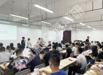 报录比！南京林业大学2022年各专业推免报录情况统计|安徽新文道考研秋季辅导培训班