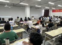 报录比！海南师范大学2023考研拟招生人数|安徽新文道考研秋季辅导培训班