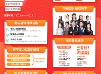 2024考研常识之学费|合肥考研辅导寄宿全年班